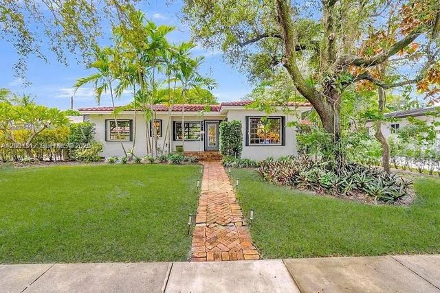 364 Navarre Drive, Miami Springs
