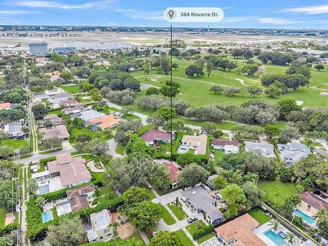 2 of 23 - 364 Navarre Drive, Miami Springs, FL