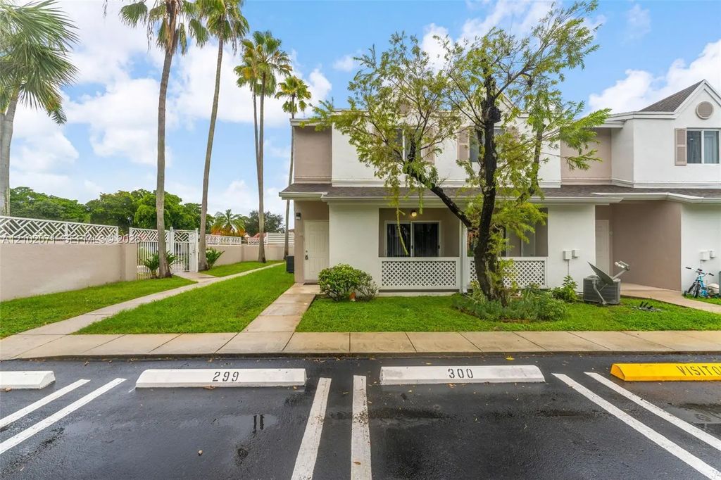 17455 Nw 67th Court #a-17, Hialeah