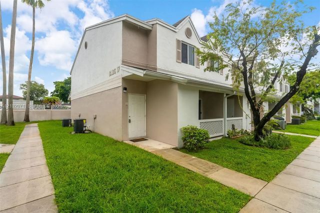2 of 46 - 17455 Nw 67th Court #a-17, Hialeah, FL