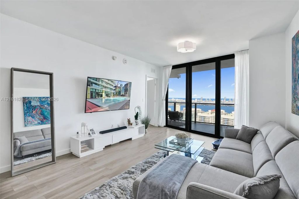 1300 S Miami Avenue #4803, Miami