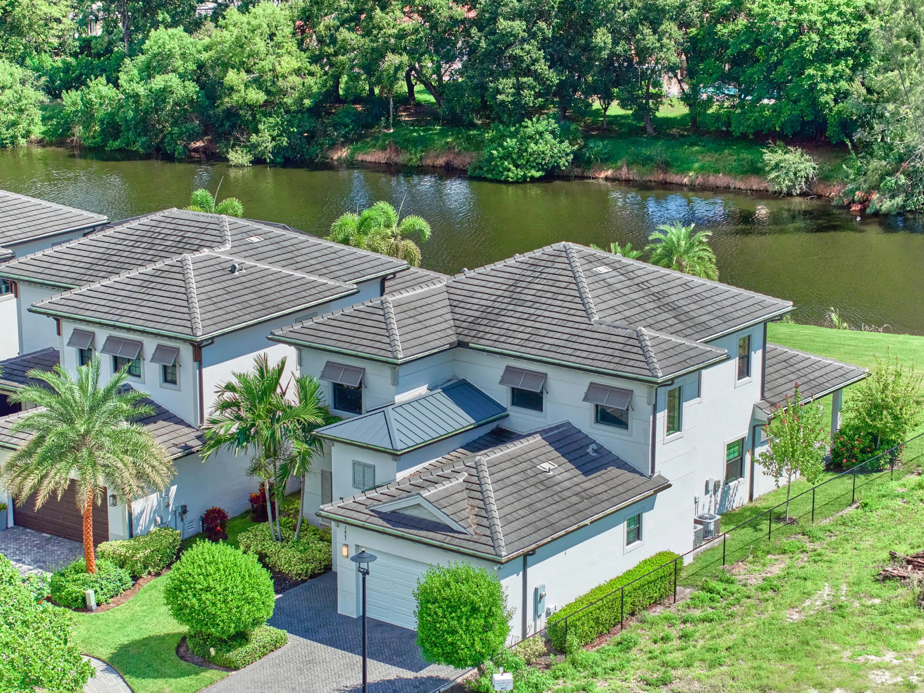 Residential West Palm Beach home for sale: 2807 Gin Berry Way - MLS B26085094