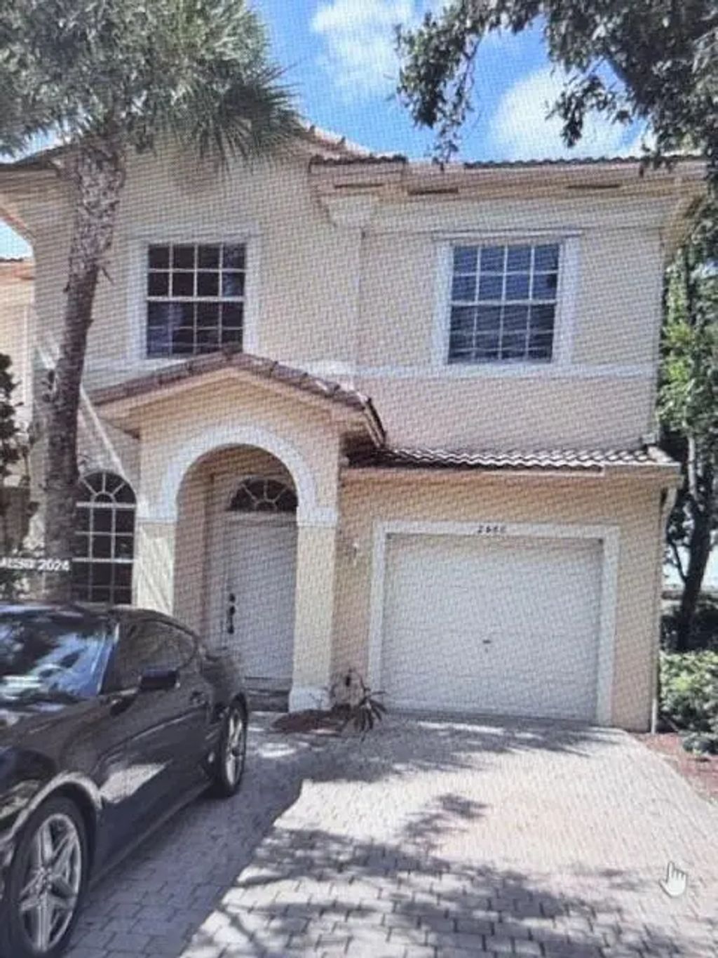 2660 Sw 85th Terrace S, Miramar