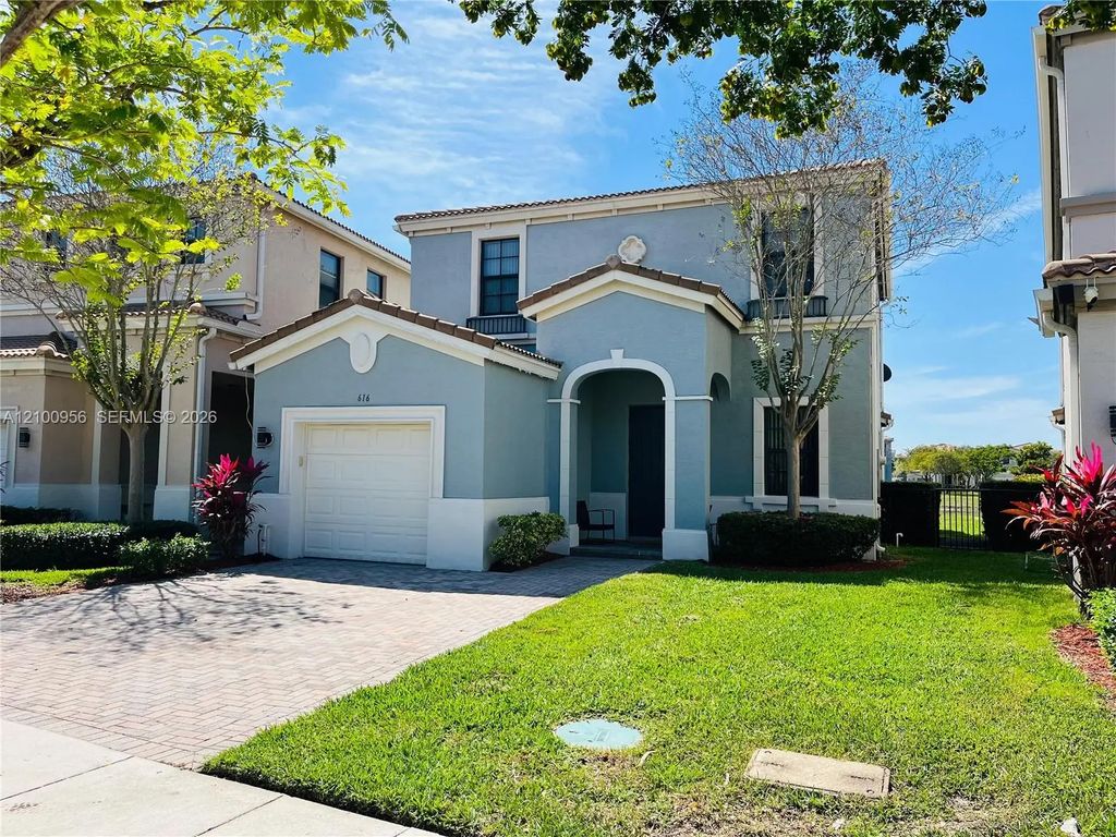 616 Ne 193rd Street #n/a, Miami