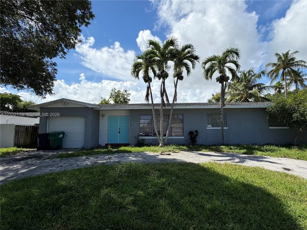 19700 Sw 87th Place, Cutler Bay