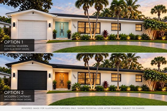 2 of 30 - 19700 Sw 87th Place, Cutler Bay, FL