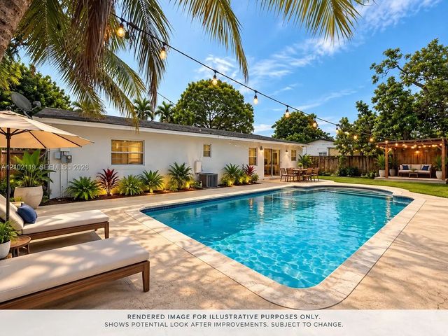 4 of 30 - 19700 Sw 87th Place, Cutler Bay, FL