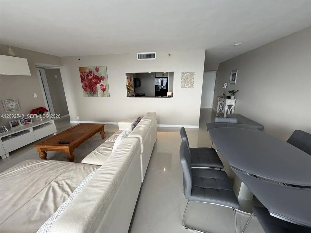 7601 E Treasure Drive #1407, North Bay Village