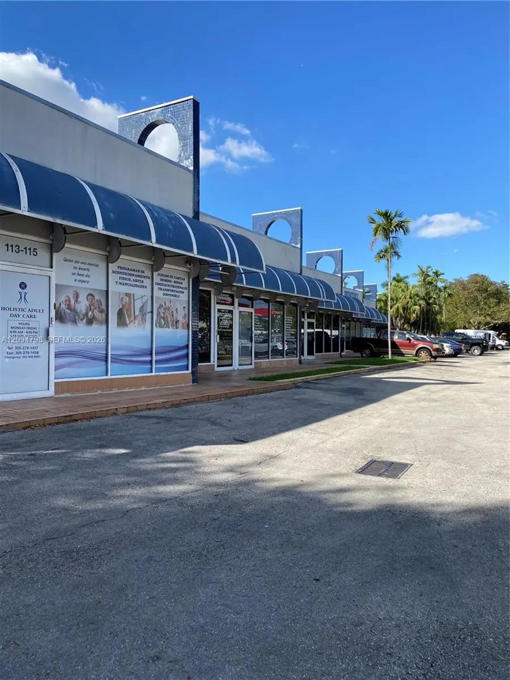 10240 Sw 56th Street #105, Miami