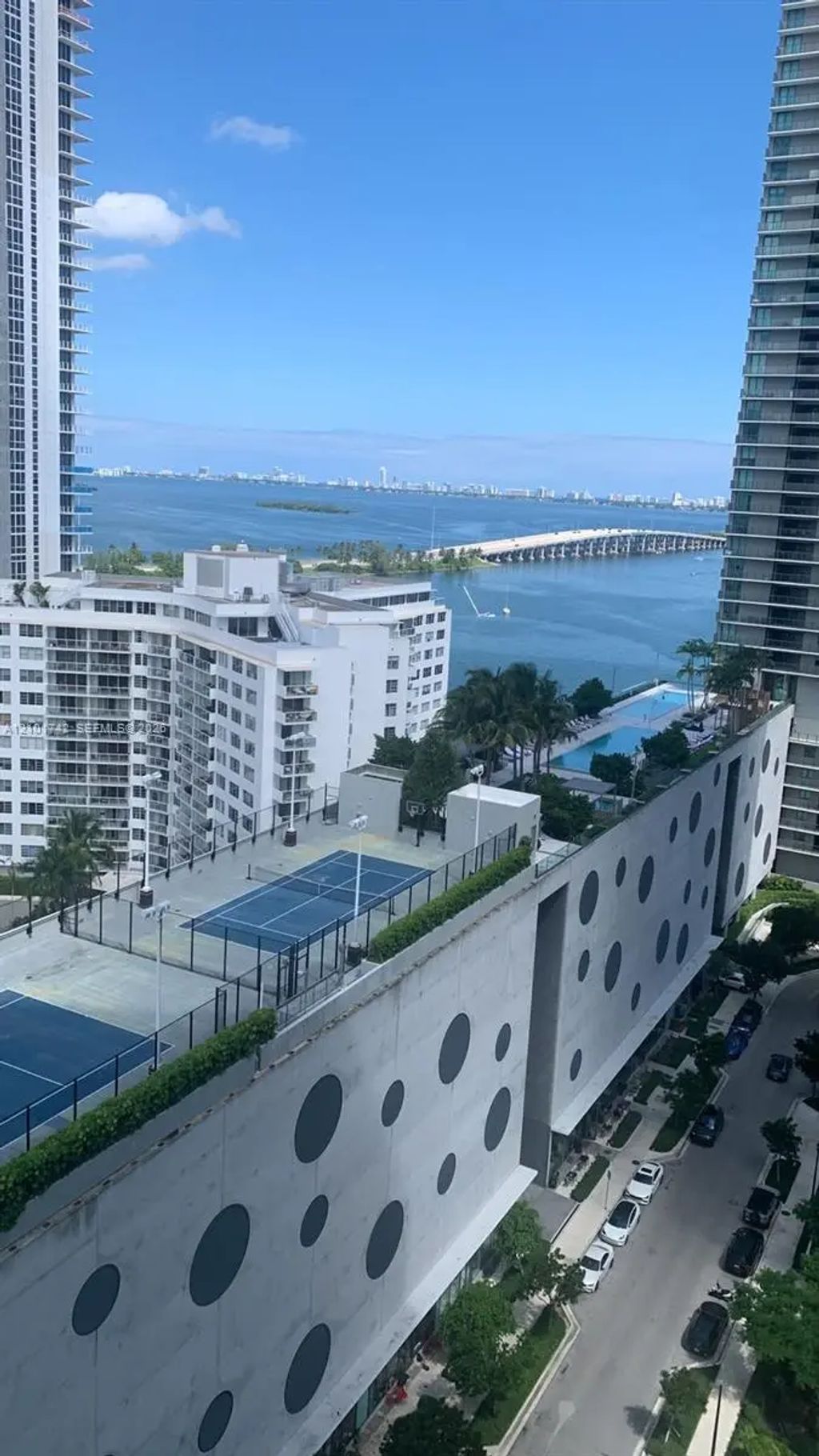 501 Ne 31st Street #1601, Miami