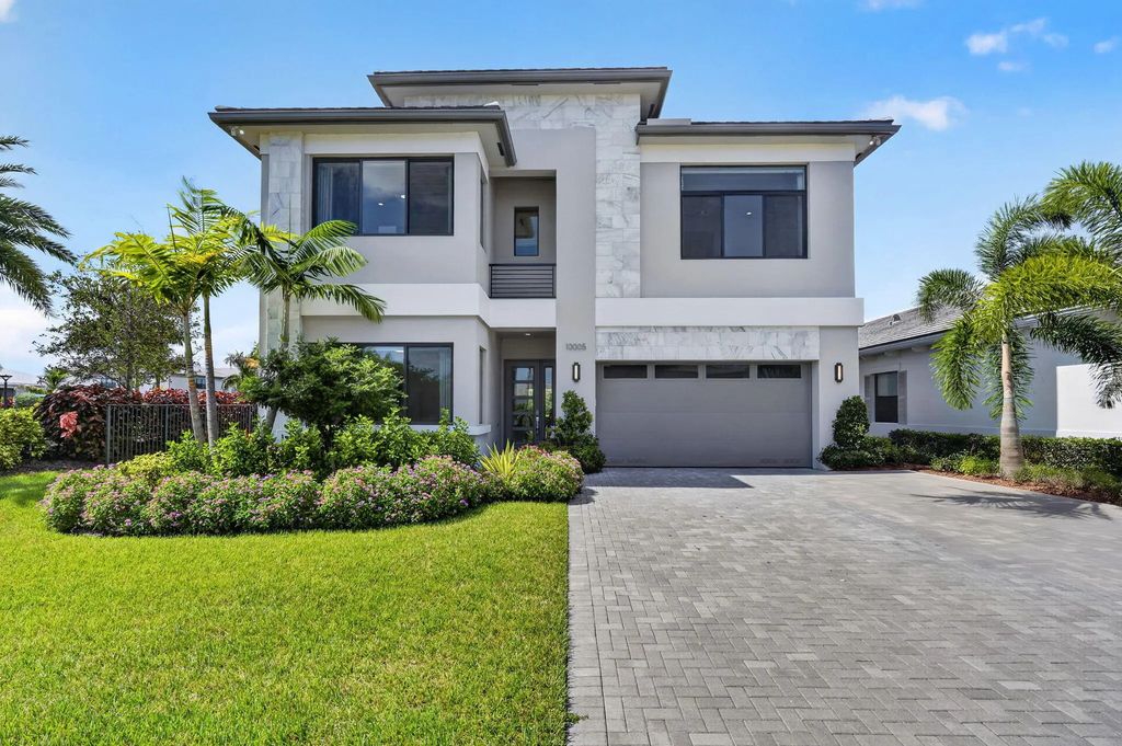 10005 Bird Watch Way, Palm Beach Gardens