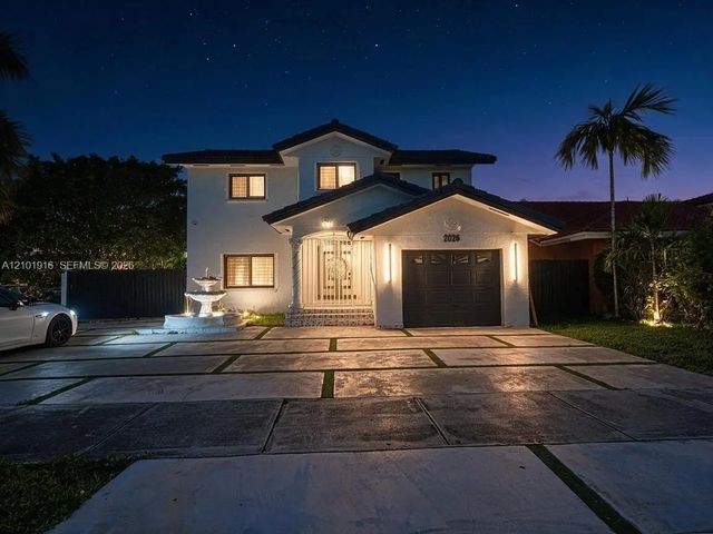 2026 Sw 137th Place, Miami