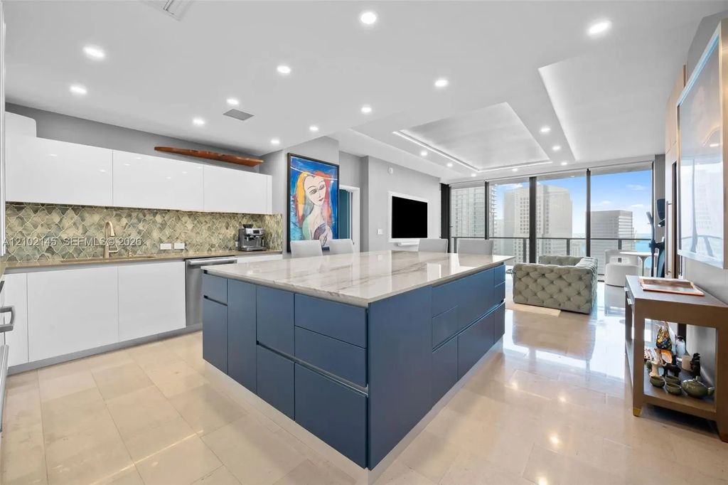 88 Sw 7th Street #3107, Miami