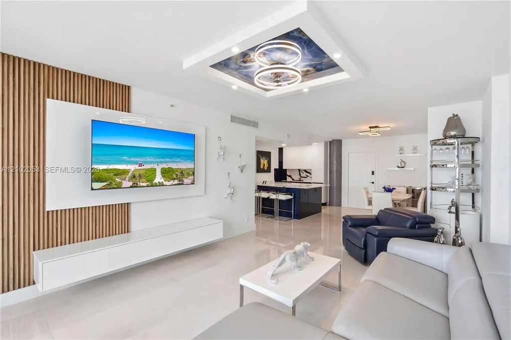 2501 S Ocean Drive #408, Hollywood