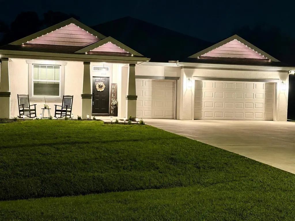 6128 Nw Densaw Terrace, Port St. Lucie