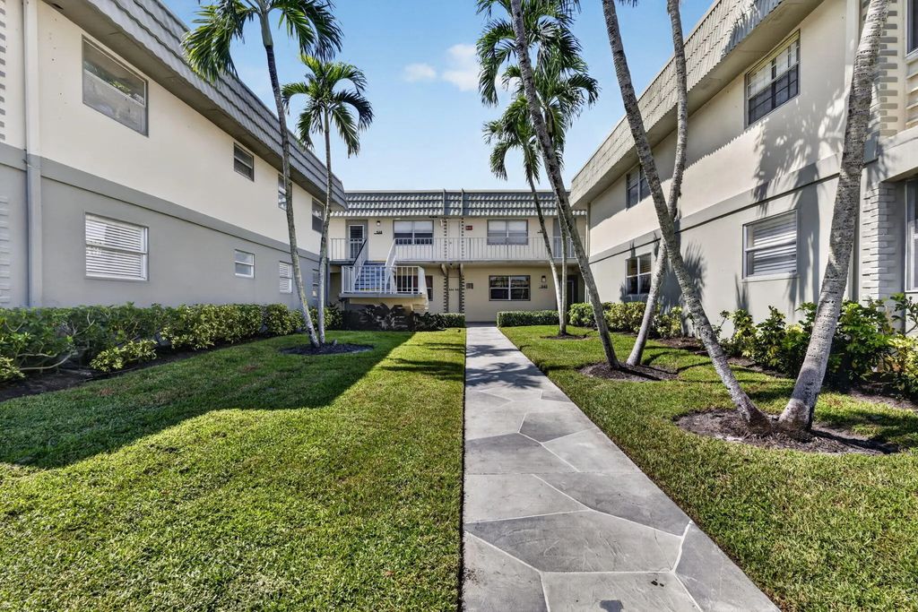 542 Monaco Way, Delray Beach