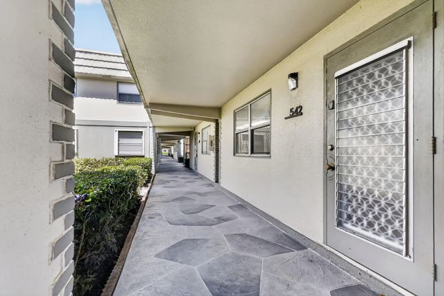 2 of 26 - 542 Monaco Way, Delray Beach, FL