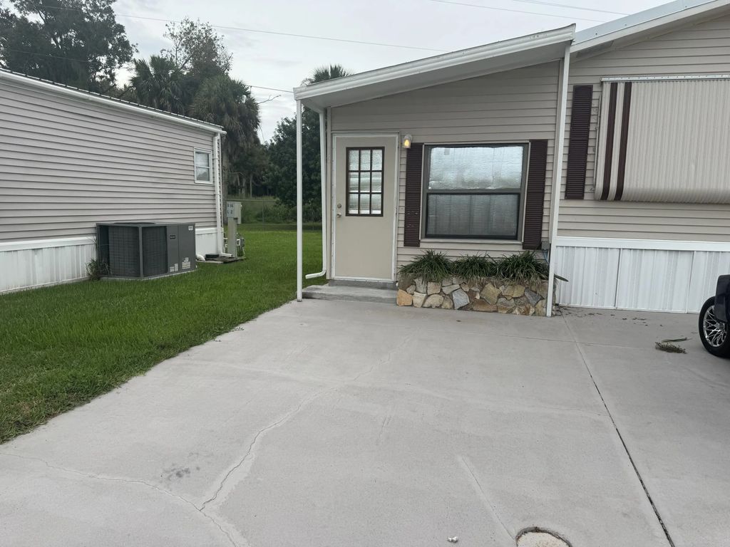 5602 Se 67th Avenue, Okeechobee