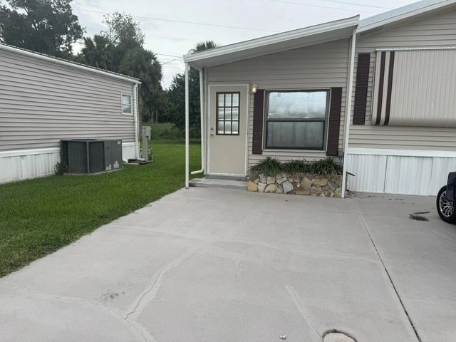 5602 Se 67th Avenue, Okeechobee
