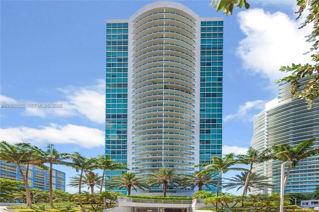 2101 Brickell Avenue #2512, Miami