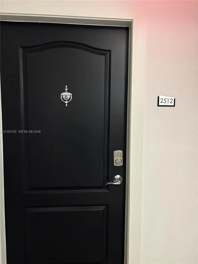 4 of 59 - 2101 Brickell Avenue #2512, Miami, FL