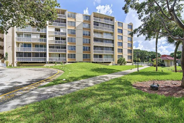7051 Environ Boulevard #534, Lauderhill