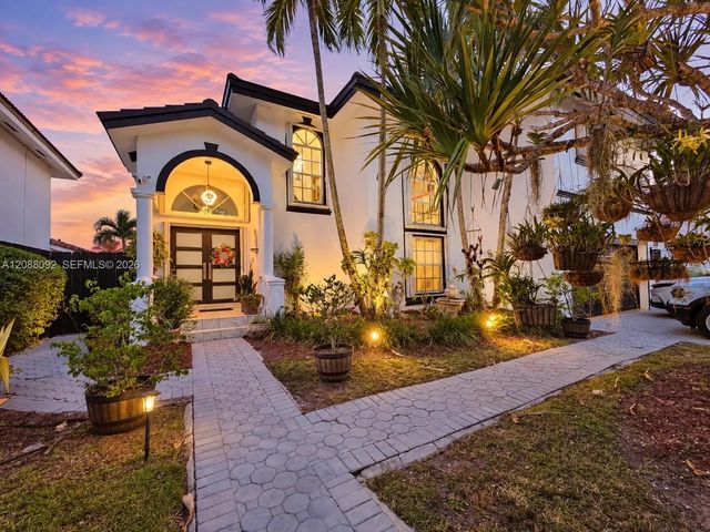 16020 Sw 42nd Terrace, Miami