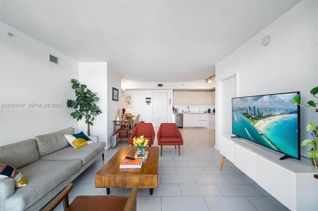 2 of 28 - 4250 Biscayne Boulevard #1605, Miami, FL