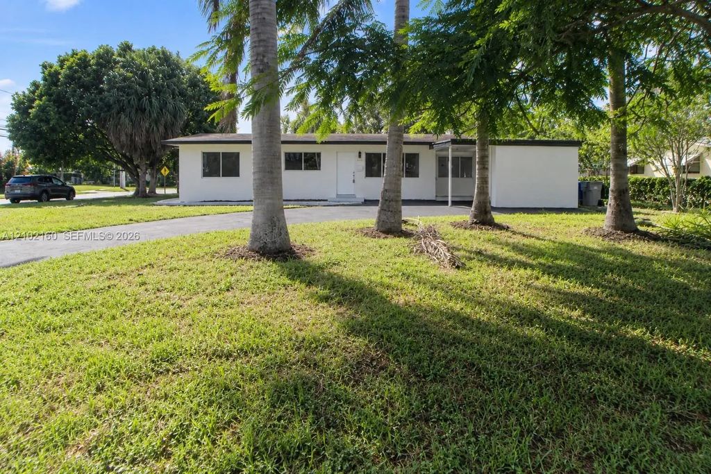1201 Ne 26th Terrace, Pompano Beach