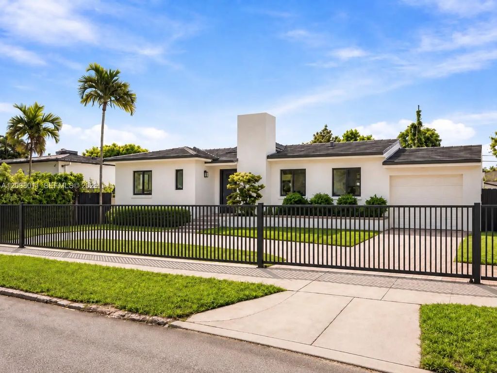 2350 Sw 25th Terrace, Miami