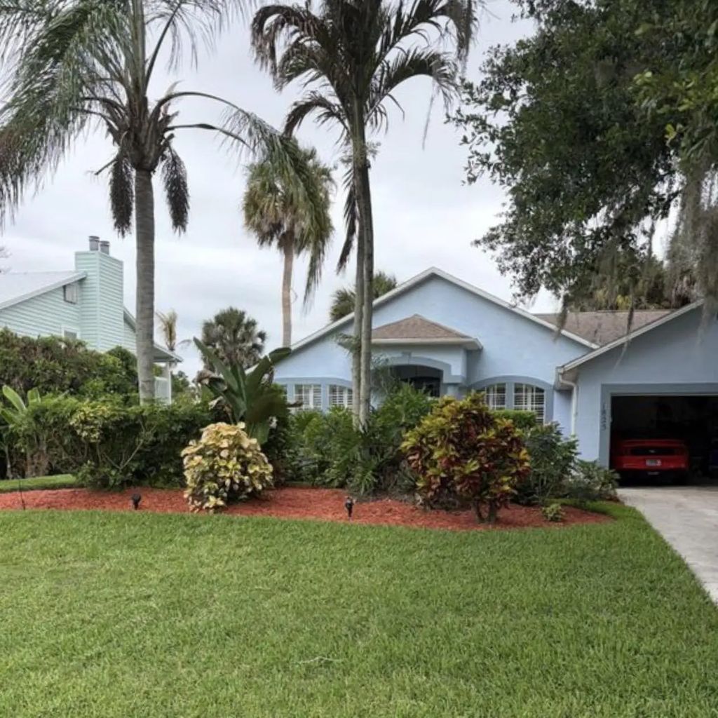 1825 Sw Import Drive, Port St. Lucie