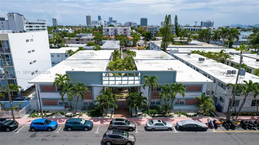 320 84th Street #7, Miami Beach
