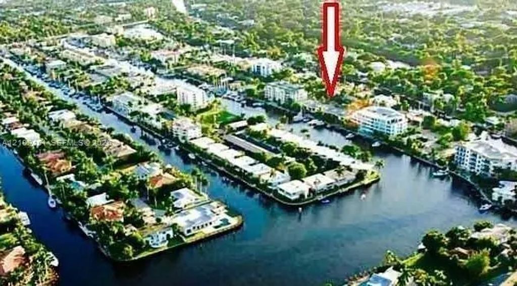 424 Hendricks Isle #7, Fort Lauderdale