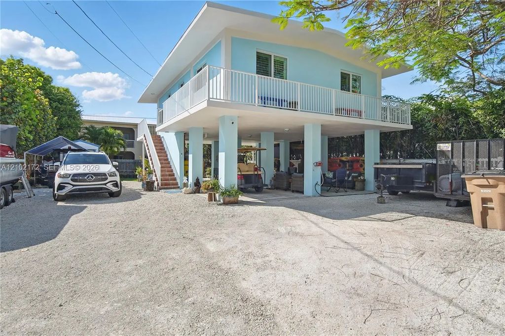 95401 Overseas Highway, Key Largo