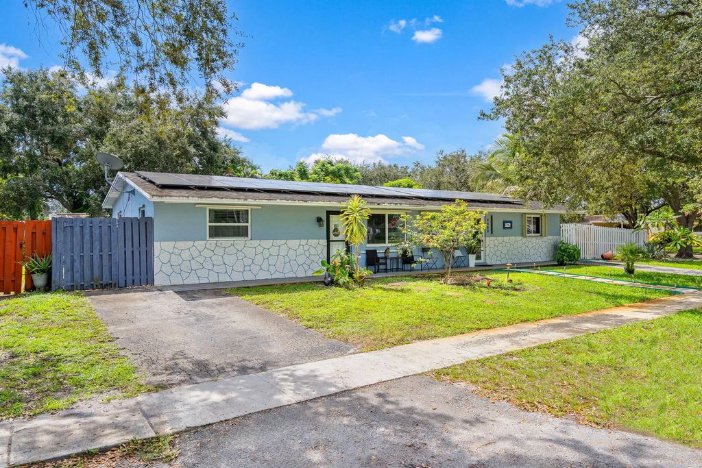 9478 Sw 51st Street #9478, Cooper City