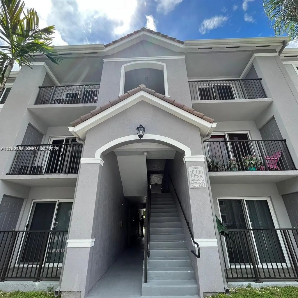 15430 Sw 284th Street #6102, Homestead