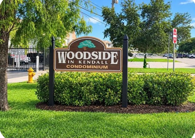 9611 Sw 77th Avenue #108a, Miami