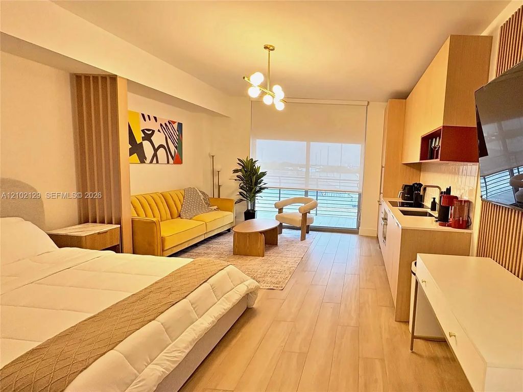 90 Ne 32nd Street #617, Miami