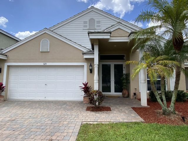 2 of 43 - 325 Berenger Walk, Royal Palm Beach, FL