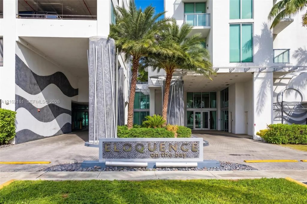 7928 East Drive #702, North Bay Village