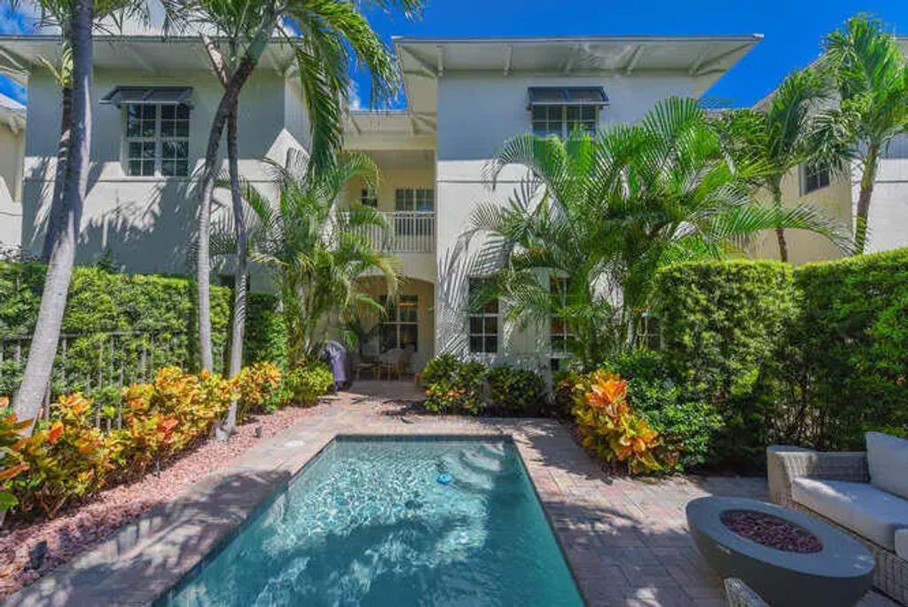 1014 Bay Street, Delray Beach