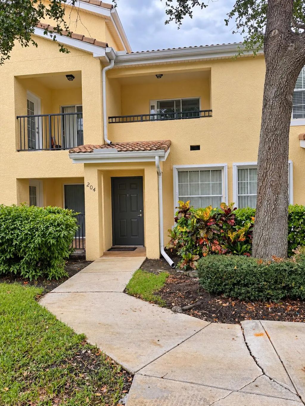 110 Sw Peacock Boulevard #6-204, Port St. Lucie