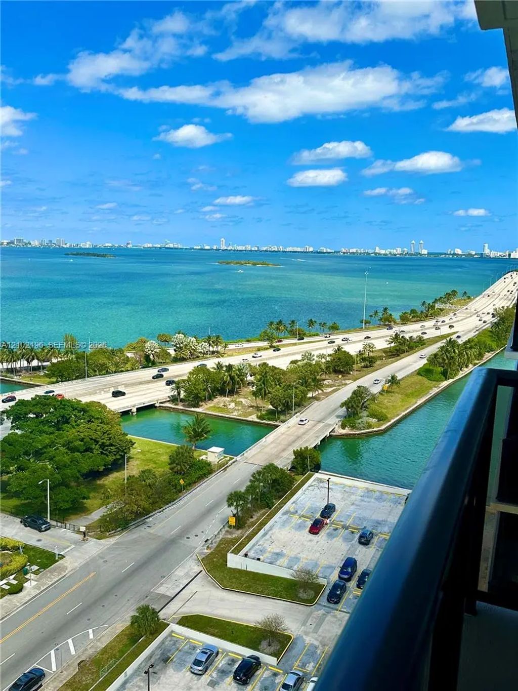 600 Ne 36th Street #2015, Miami