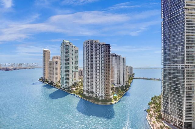300 Biscayne Boulevard Way #2106w, Miami