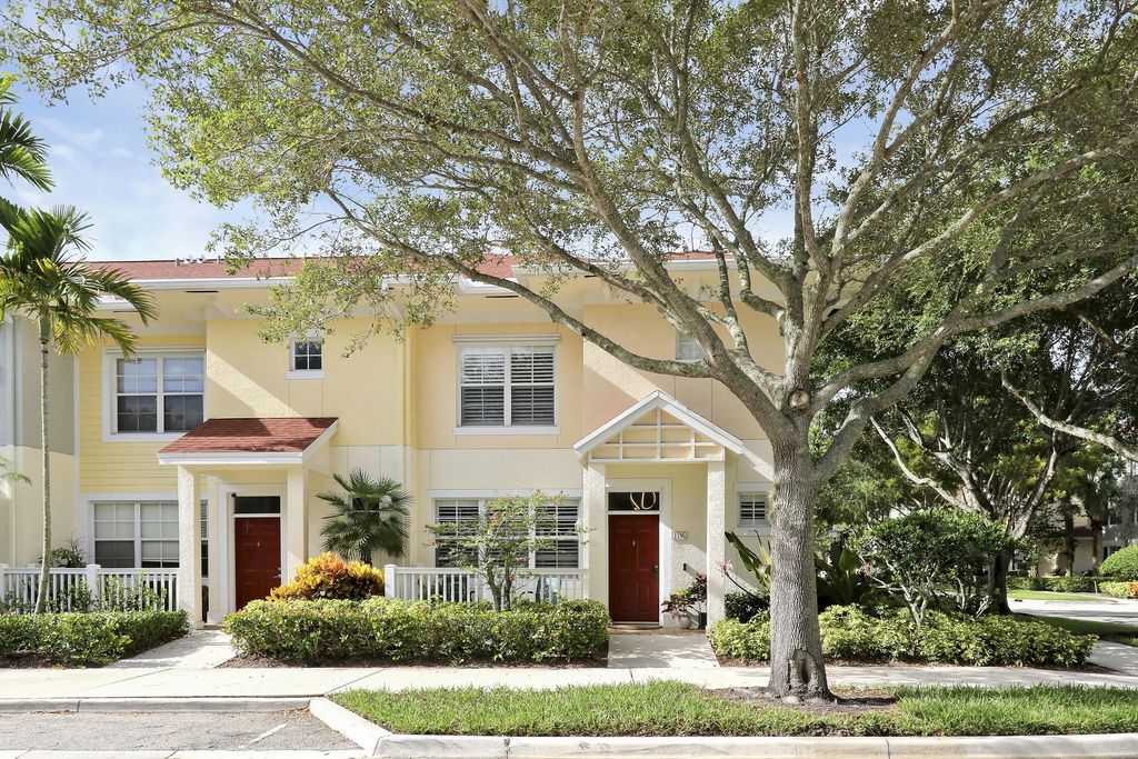 776 Dakota Drive #106, Jupiter