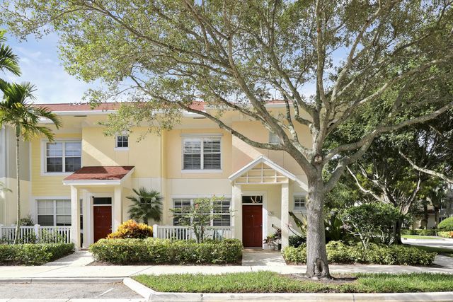 776 Dakota Drive #106, Jupiter