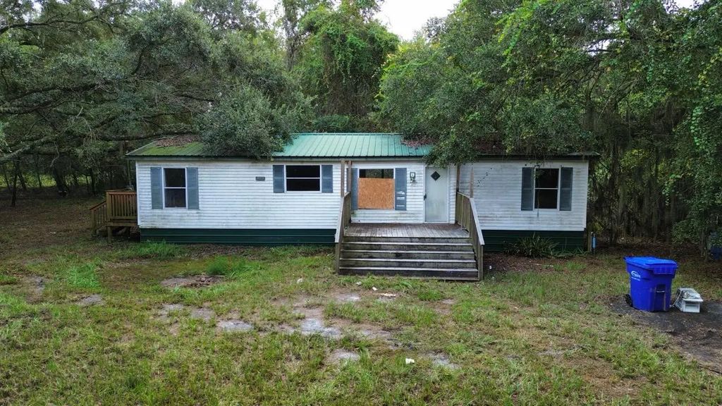 95002 Canoe Lane, Fernandina Beach