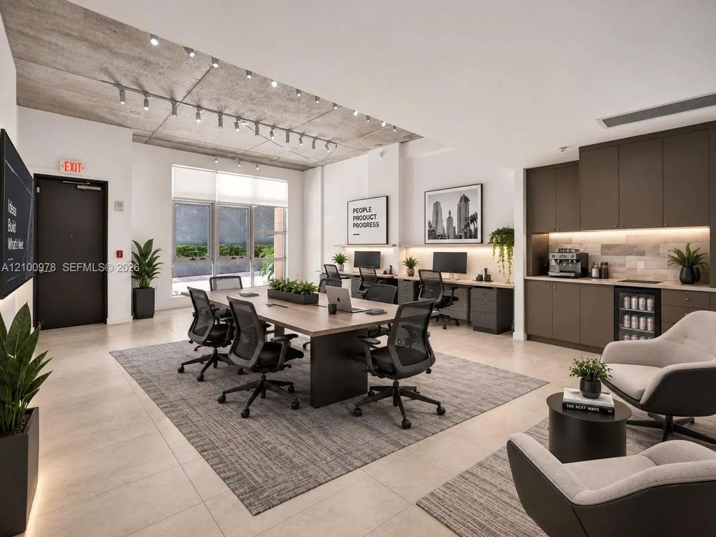 3449 Ne 1st Avenue #109, Miami