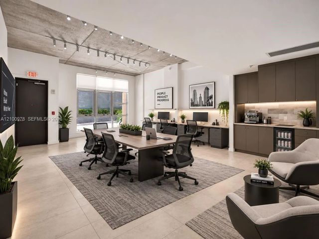 3449 Ne 1st Avenue #109, Miami