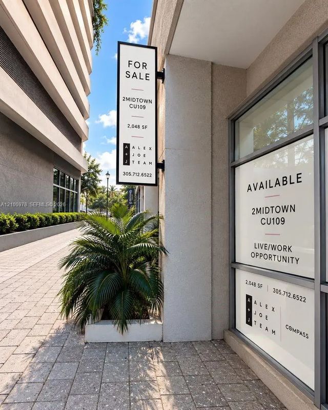 2 of 21 - 3449 Ne 1st Avenue #109, Miami, FL
